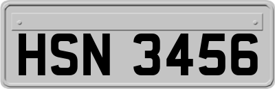 HSN3456