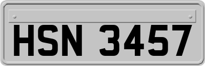 HSN3457