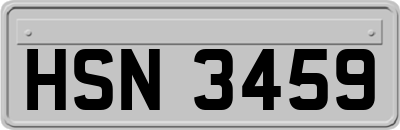 HSN3459