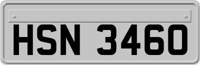 HSN3460