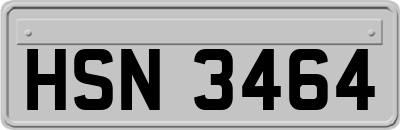 HSN3464