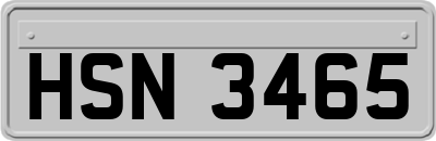 HSN3465