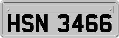 HSN3466