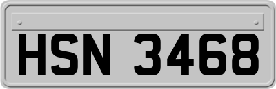 HSN3468