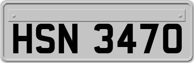 HSN3470