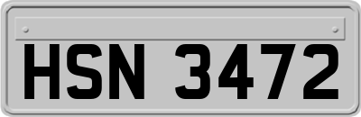 HSN3472