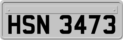 HSN3473