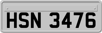 HSN3476