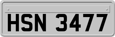 HSN3477