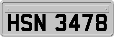 HSN3478