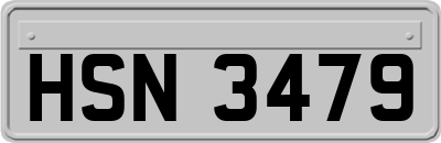 HSN3479