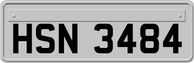 HSN3484