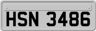 HSN3486