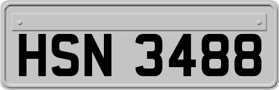HSN3488
