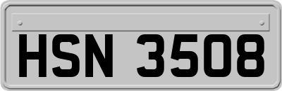 HSN3508