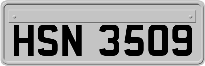 HSN3509