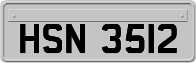 HSN3512