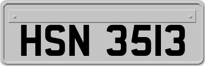 HSN3513