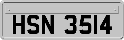 HSN3514