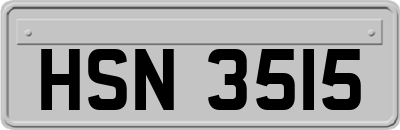 HSN3515