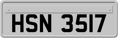 HSN3517