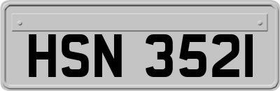 HSN3521