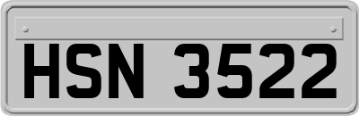 HSN3522