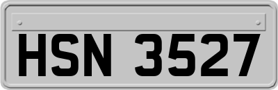 HSN3527