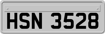 HSN3528