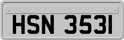 HSN3531