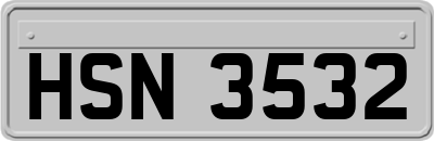 HSN3532
