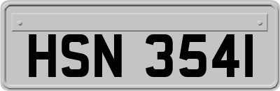 HSN3541