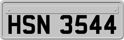 HSN3544