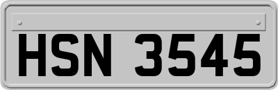 HSN3545