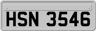 HSN3546