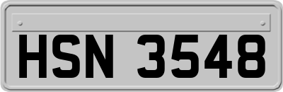 HSN3548