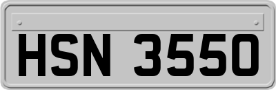 HSN3550