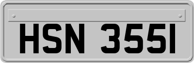 HSN3551