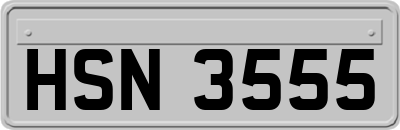 HSN3555