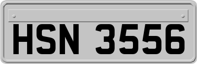 HSN3556