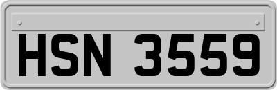 HSN3559