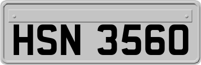 HSN3560