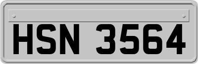 HSN3564