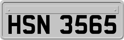 HSN3565