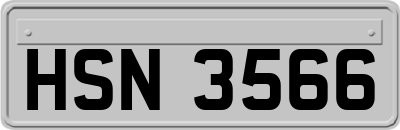HSN3566