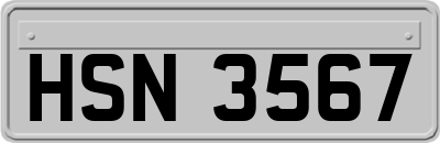 HSN3567