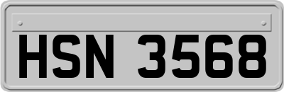 HSN3568