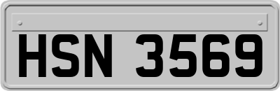 HSN3569