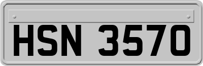 HSN3570