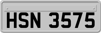 HSN3575